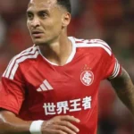 Internacional e a luta contra o rebaixamento no Campeonato Brasileiro