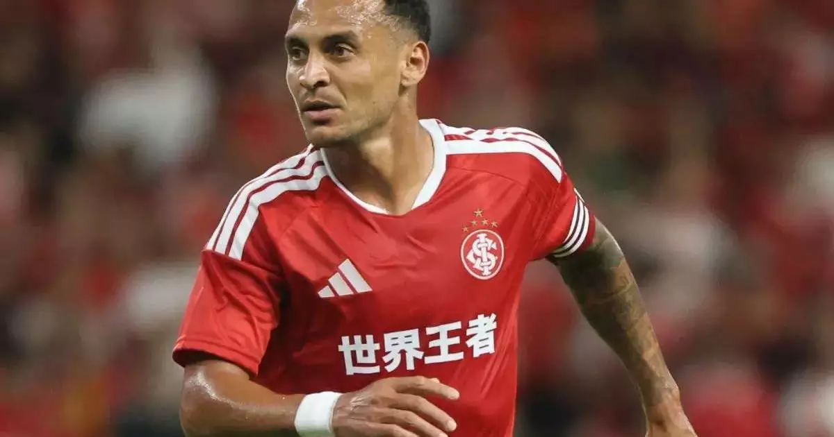 Internacional e a luta contra o rebaixamento no Campeonato Brasileiro
