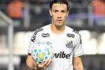 Internacional e Santos se enfrentam no Beira-rio pela 26ª rodada do Brasileirão