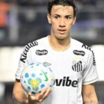 Internacional e Santos se enfrentam no Beira-rio pela 26ª rodada do Brasileirão
