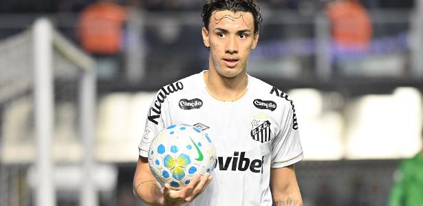 Internacional e Santos se enfrentam no Beira-rio pela 26ª rodada do Brasileirão