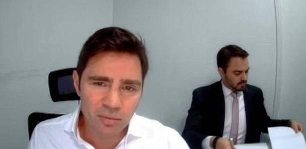 Investigação da PF revela tentativa de aproximação entre Banco Master e Neymar pai
