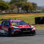 Irmãos Reis focam em ajustes técnicos na Stock Car após treinos em Curvelo