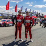 Irmãos Reis focam em estratégia para a estreia da Stock CAR Endurance em Brasília