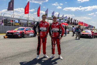 Irmãos Reis focam em estratégia para a estreia da Stock CAR Endurance em Brasília