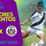 Itabirito conquista o título do Brasileiro Feminino a2 após vitória sobre o Vasco