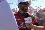 Ítalo Ferreira e Yago Dora avançam em Trestles e acirram disputa no ranking mundial