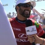 Ítalo Ferreira e Yago Dora avançam em Trestles e acirram disputa no ranking mundial