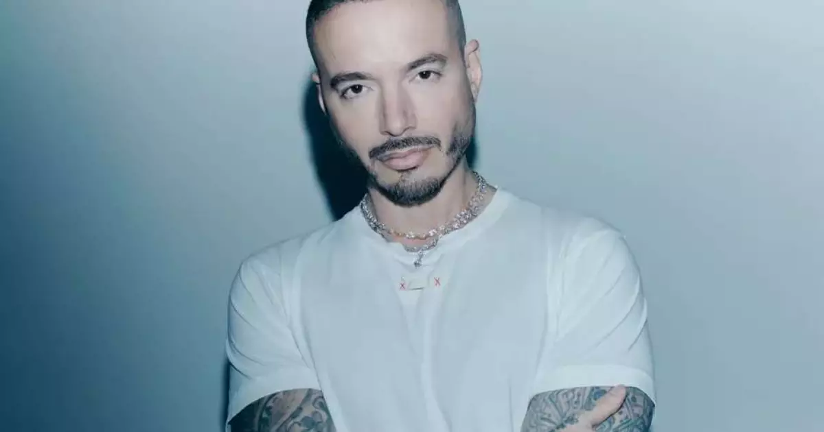 J Balvin no Rock in Rio 2026: o que esperar do repertório do astro do reggaeton