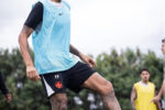 Jair avança em recuperação e projeta retorno ao time do Vasco