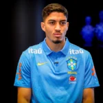 Jair celebra convocação inédita para a Seleção Brasileira em Brisbane