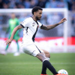 Jair destaca superação do Vasco após vitória decisiva no campeonato