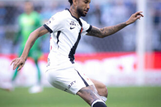 Jair destaca superação do Vasco após vitória decisiva no campeonato