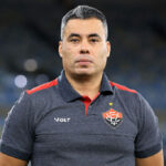 Jair Ventura recusa proposta do Internacional e decide permanecer no Vitória