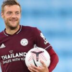 Jamie Vardy define futuro no Burnley após negociações com o São Paulo