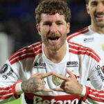 Jardim planeja rodagem no elenco do Flamengo após vitória na altitude