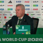 Javier Aguirre assume o comando técnico do Valencia para reverter crise