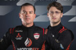 Jeff Giassi estreia na Stock Car em Brasília formando dupla com Vicente Orige na Endurance