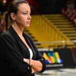 Jelena Todorovic renova com Basquete Cearense para temporada 2026/27 do NBB