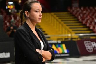 Jelena Todorovic renova com Basquete Cearense para temporada 2026/27 do NBB