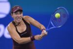 Jessica Pegula alcança 50 vitórias na temporada e avança à semifinal do US Open