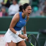 Jessica Pegula defende Alexandra Eala após polêmica sobre ausência em torneio
