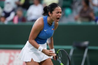 Jessica Pegula defende Alexandra Eala após polêmica sobre ausência em torneio