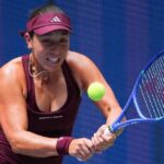 Jessica Pegula encerra temporada após desgaste físico e desiste de torneio em Cingapura