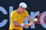 João Fonseca confirma presença no Rio Open para sua quinta participação