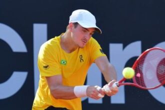 João Fonseca confirma presença no Rio Open para sua quinta participação