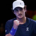 João Fonseca vira contra suíço e coloca o Brasil em vantagem na Copa Davis
