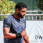 João Lucas Reis avança à final do challenger de Tulln após superar favorito