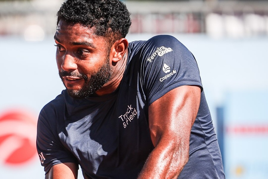 João Lucas Reis supera Thiago Monteiro e avança no challenger de Tulln