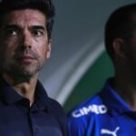 João Martins assume comando do Palmeiras em meio a suspensão de Abel Ferreira