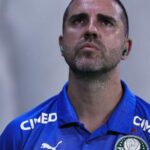 João Martins critica punição a Abel Ferreira e cita reflexos da sociedade no futebol