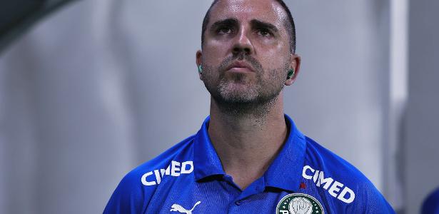 João Martins critica punição a Abel Ferreira e cita reflexos da sociedade no futebol