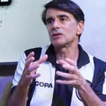 João Moreira Salles avalia perfil de Gabriel de Alba na SAF do Botafogo