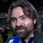 João Paulo Magalhães Lins celebra chegada de Hakim Ziyech ao Botafogo