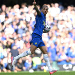 João Pedro comanda o ataque em empate movimentado do Chelsea contra o Hull City