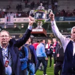 John Textor aciona Justiça belga para cobrar dívida de 2 milhões de euros do RWD Molenbeek