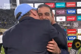 John Textor considerou demitir Renato Paiva após vitória histórica do Botafogo