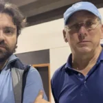 John Textor contesta decisões judiciais e aponta alianças contra sua gestão no Botafogo