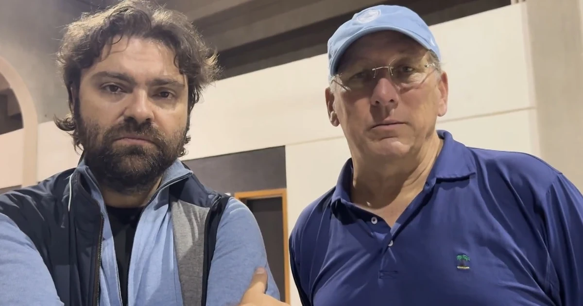John Textor contesta decisões judiciais e aponta alianças contra sua gestão no Botafogo