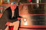 John Textor reafirma controle do Botafogo em evento da Libertadores no Rio