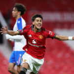 Joia da base do Manchester United, JJ Gabriel busca novos rumos na carreira aos 15 anos