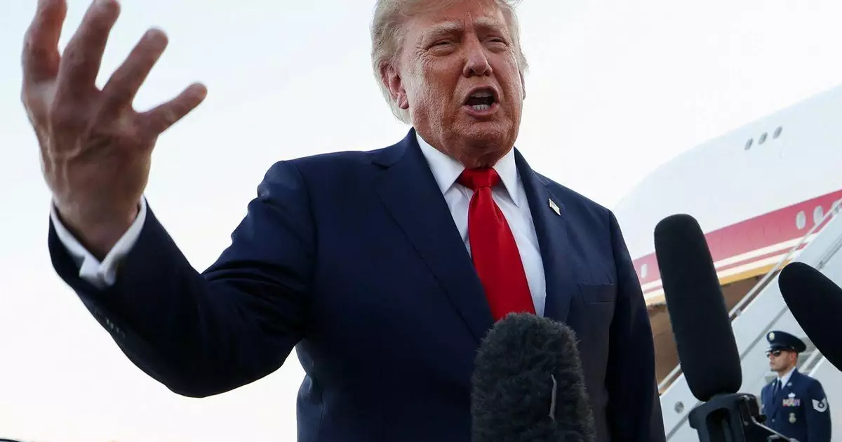 Jon Lee Anderson avalia riscos de interferência de Trump na política brasileira