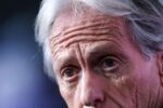 Jorge Jesus adota postura rígida e nega privilégios a Cristiano Ronaldo na seleção