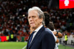 Jorge Jesus analisa Erling Haaland antes de confronto inédito