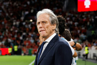 Jorge Jesus analisa Erling Haaland antes de confronto inédito
