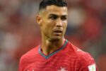 Jorge Jesus assume comando de Portugal e mantém Cristiano Ronaldo na primeira convocação